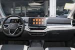 Volkswagen ID.6 CROZZ 2022 Long Endurance PURE+ Version 5 Door 7 Seats SUV
