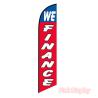 Buy cheap Bright Color FINANCE SALE Teardrop Banner Flags from wholesalers