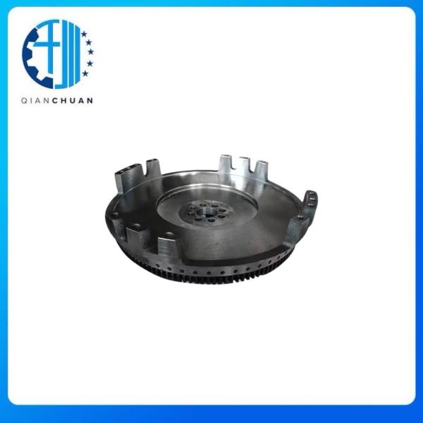 Buy cheap Flywheel 13450-3980 Construction Engineering Machinery For J08E Hino Parts from wholesalers