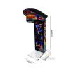 Buy cheap CE Certificated Training Boxing Punch Machine Arcade 220V 350W from wholesalers