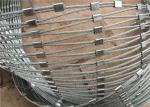 Buy cheap Decor Aviary Wire Netting Stainless Steel Cable CE Approved For Animals from wholesalers