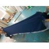 Buy cheap Trade Show Customized Size Stretch Fabric Table Cover Dye Sublimation Printing from wholesalers
