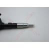 Buy cheap Hyundai County D4D automatic injector diesel injection 095000-5550 ORTIZ nozzle 33800-45700 from wholesalers