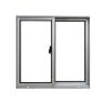 Buy cheap Touch Lock Aluminum Alloy Sliding Window 27 Mm Series No Screen from wholesalers