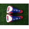 Buy cheap golf head cover , golf cover , driver cover , fairway cover , ut cover, hybrid cover , headcover from wholesalers