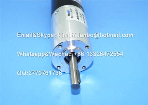 Buy cheap 91.105.1153/02 drive SM/CD102 220mm original printing machine parts from wholesalers
