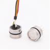 Buy cheap Stainless Steel Insulation Waterproof Pressure Sensor SMP2080 GE Chipset from wholesalers