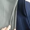 Buy cheap 180GSM FR Cotton Fabric IEC61482 100% Cotton Single Jersey Knit Fabric from wholesalers