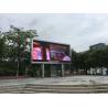 Buy cheap 6000nits Led Display Board For Advertising Multi Color Advertising Board from wholesalers