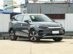 Buy cheap Tang 7 seats Fast Charging BYD Electric Car 350Nm Electric Car SUV from wholesalers