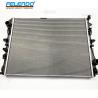 Buy cheap Water Cooler Car Radiator Condenser Mercedes Benz E-Class W213 S213 14-17 0995003303 from wholesalers