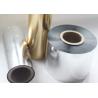 Buy cheap Shelf-Life Critical Packaging Solution BOPP/PET Heat-Seal Film With Vacuum-Deposited Aluminum Layer 21 Mic Or 25 Mic from wholesalers