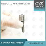 DSLA156P736 Common Rail Nozzle For Injectors 0445110009/010/011/012/024/025