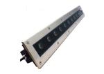 Linear Recessed In Ground Led Driveway Lights Stainless Steel Housing Easy