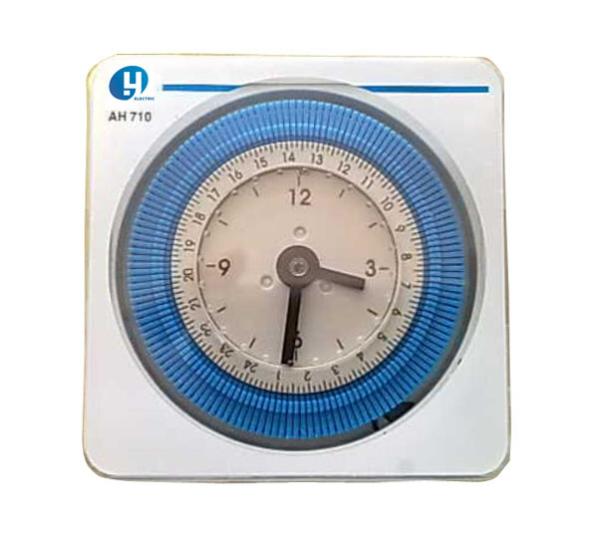 Buy cheap AH710 Mechanical timer switch from wholesalers