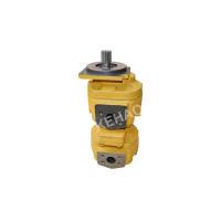 Buy cheap Hydraulic Kawasaki Gear Pump KLD110Z 33PL24030BK-15PL190703B KLD115Z 22PL220319A product