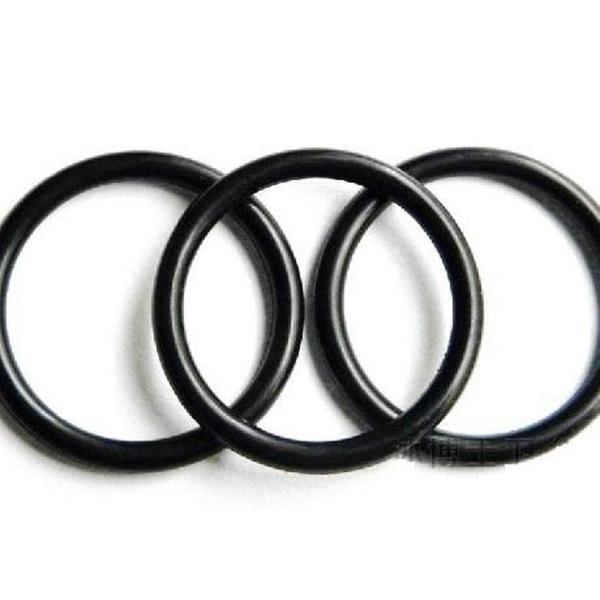 Buy cheap 16-30 N/Mm Tear Strength Rubber O Rings Seals For Packing With Cartoon Bag from wholesalers