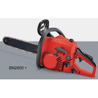 Buy cheap 210ML Oil Tank Gas Powered Chain Saw 30CC 1.2KW Output Multiple Guide Bar Size product
