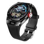 2022 Hot Selling Smarts Watch With Voice Chat Waterproof Swimming Sports
