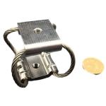 Stainless Steel Wire Rope Isolator Anti Vibration Mount for Heavy Duty