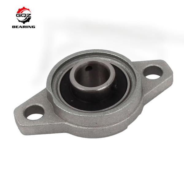 INA FLCTE12 FLCTE12-XL Cast Iron Material Two-bolt Flange Pillow Block Ball