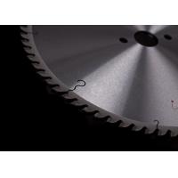Buy cheap OEM 12 Inch Table Panel Japanese Steel TCT Saw Blade 300mm product