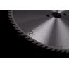 Buy cheap OEM 12 Inch Table Panel Japanese Steel TCT Saw Blade 300mm from wholesalers