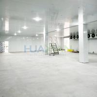 Buy cheap China Refrigeration Unit Industrial Walk in Blast Deep Freezer Food Storage Cold product