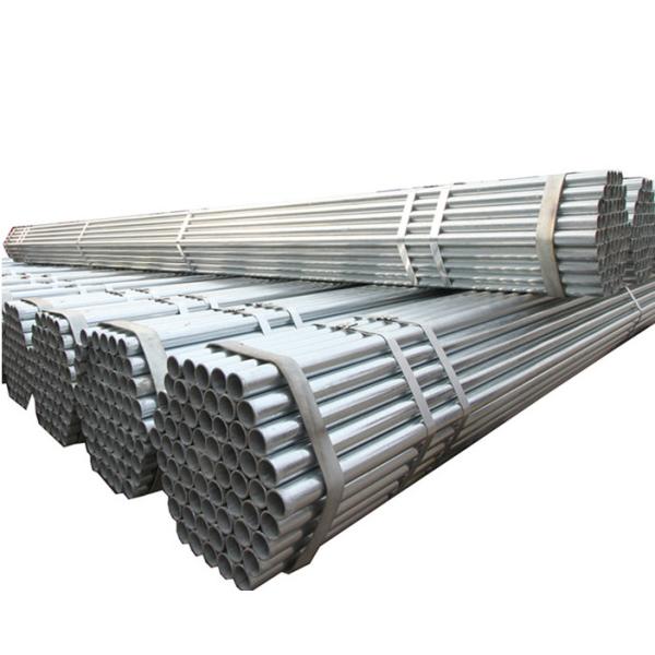 Buy cheap ERW ASTM Gi Steel Pipes from wholesalers