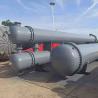 Buy cheap 4.5mpa Shell Tube Heat Exchanger from wholesalers