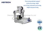 Buy cheap 3 Axis Air Blowing Type Screw Locking Machine with  Air Blowing Type Feeding from wholesalers