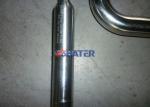Manufacturer of Close Head Tube To Tube Orbital Welding Machines
