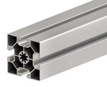 Buy cheap T-Slot & V-Slot 60 Series Aluminum Profiles -10-6060L from wholesalers