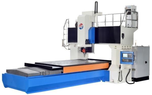 Buy cheap High Precision Friction Stir Welding Machine , Static Gantry Welding Machine from wholesalers