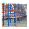 Buy cheap Heavy Duty Steel Selective Pallet Industrial Storage Rack from wholesalers