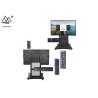 Buy cheap 8ms 100 Inch Touch Screen TV Freestanding Smart Interactive Screen from wholesalers