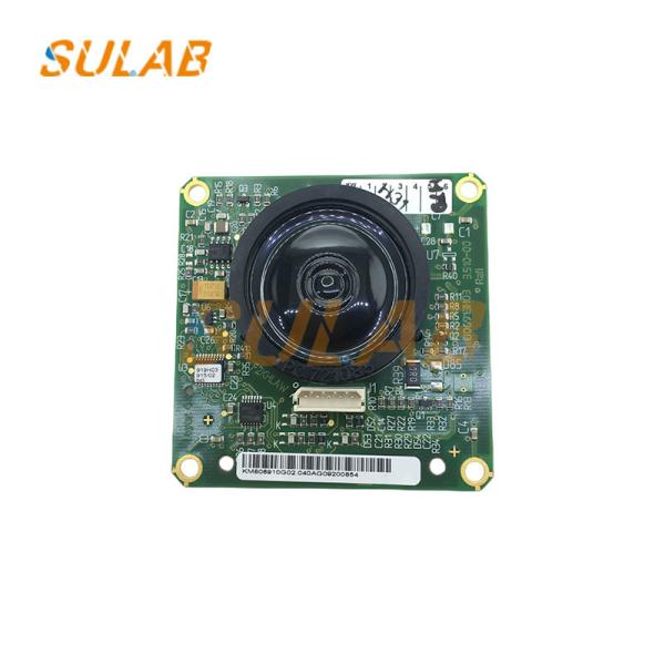 Buy cheap Kone Elevator PCB Board KSS Display Board F2KHLAW KM806910G02 from wholesalers