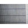 Buy cheap Hot Dipped Galvanized Anti Climb 358 Mesh Fencing 4.4m 5.2m Height from wholesalers