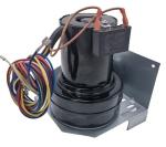 75W Convection Blower Motor Fan In Universal For Three-Voltage Design