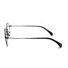 Buy cheap FM3231 Womens Round Stainless Steel Optical Glasses 49-20-145 from wholesalers