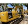 Buy cheap PC110-7 Crawler Used Komatsu Excavator Heavy Duty Second Hand Komatsu Excavator from wholesalers