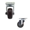 Buy cheap Arc Tread 3In Medium Duty Casters For Hand Trolleys from wholesalers