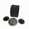 Buy cheap HDPE 3.5L Gardening Root Plastic 15cm Dia Air Pruner Fabric Pots from wholesalers