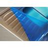 Buy cheap Anionic Aliphatic Water Based Polyurethane Dispersion For Strippable Coating from wholesalers