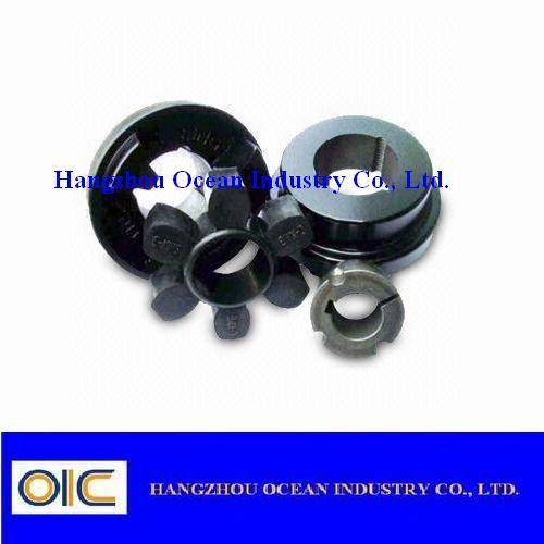 Buy cheap HRC Coupling , type HRC70 , HRC90 , HRC110 , HRC130 from wholesalers