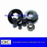 Buy cheap 25mm Bore Diameter Rigid Couplings for 25mm Shaft 0.5kg Weight Limitation from wholesalers