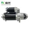 Buy cheap 24V 9T 4.0KW starter motor Bosch 0001231002, 0001231032, 0001231033, 0001231133, 0001263016, 0001263049, 0001263050 from wholesalers