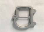 Buy cheap Vacuum Casting Rapid Prototyping Services , 0.05mm Aluminium CNC Machining from wholesalers