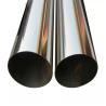 Buy cheap 316 316L ERW Welded Stainless Steel Seamless Pipe 201 202 301 304 304L 321 316 316L from wholesalers