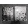 Buy cheap High Precision Aluminum Die Casting Products , Aluminium Casting Parts from wholesalers